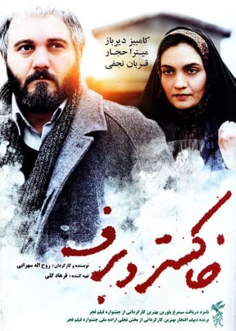 Poster for Ash and Snow