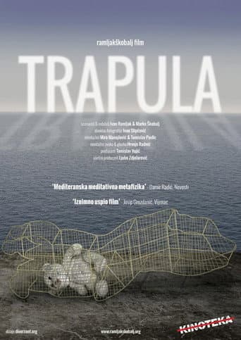 Poster for The Trap