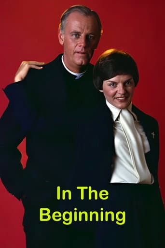 Poster for In the Beginning