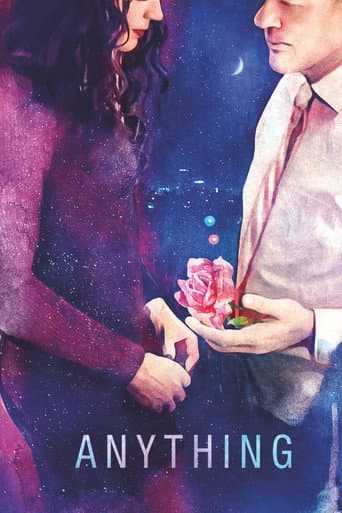 Poster for Anything
