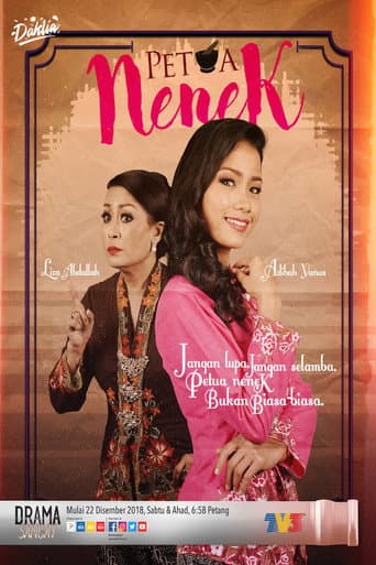 Poster for Petua Nenek