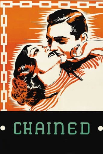 Poster for Chained