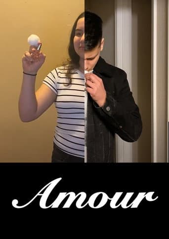 Poster for Amour