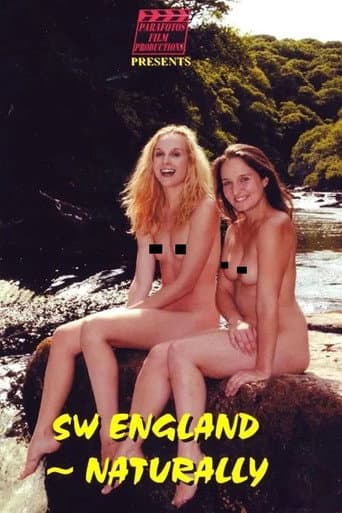 Poster for SW England - Naturally