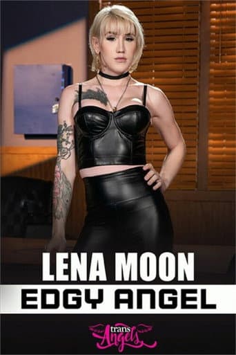 Poster for Lena Moon: Edgy Angel