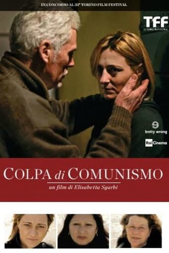 Poster for Colpa di comunismo