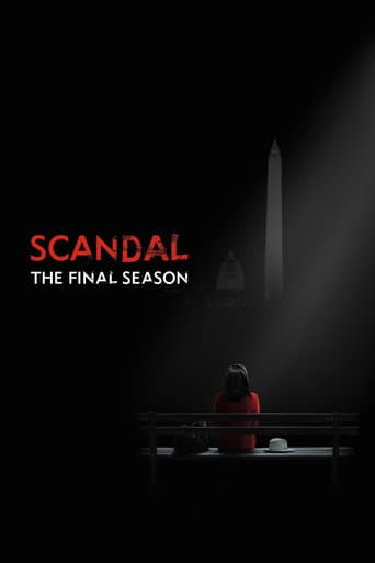 Poster for Season 7