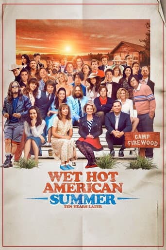 Poster for Miniseries
