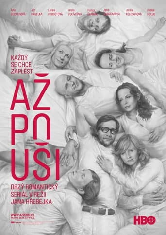 Poster for Season 1