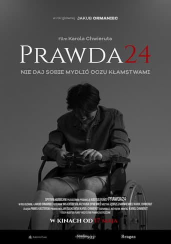 Poster for Prawda24