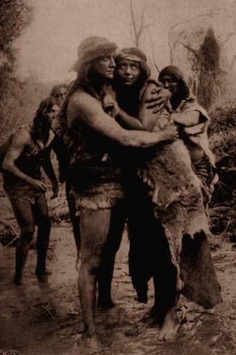 Poster for In the Long Ago