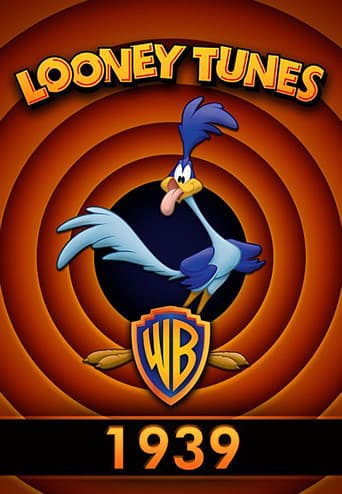 Poster for Season 1939