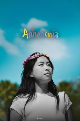 Poster for Anhedonia