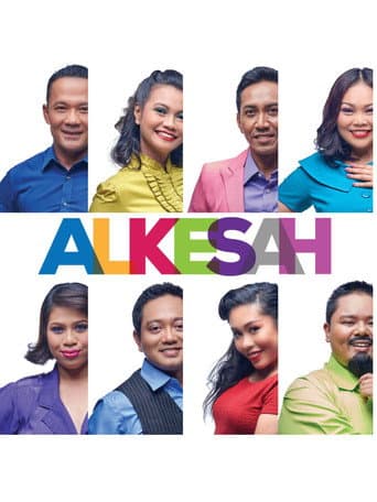 Poster for Alkesah