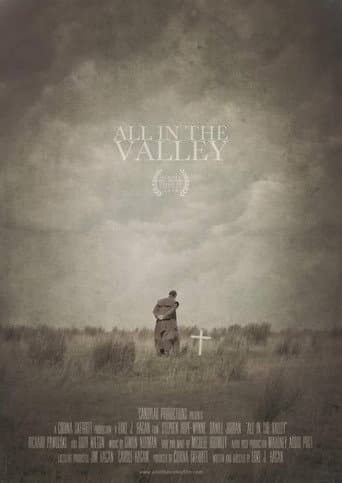 Poster for All in the Valley