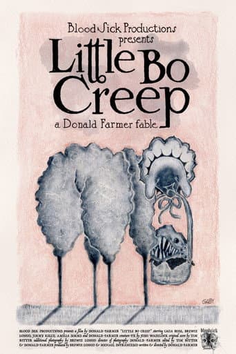 Poster for Little Bo Creep
