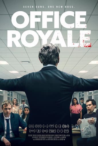 Poster for Office Royale