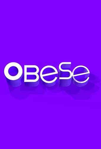 Poster for Obese (NL)