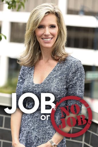 Poster for Job or No Job