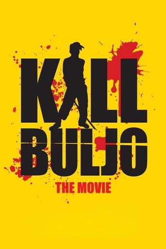 Poster for Kill Buljo