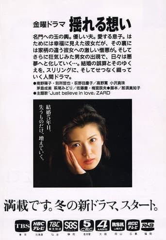 Poster for Wave in Mind