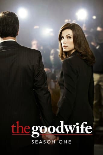 Poster for Season 1
