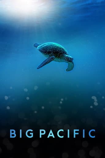 Poster for Big Pacific