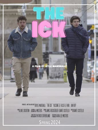 Poster for The Ick