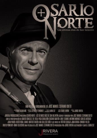 Poster for Osario Norte. Los últimos días de San Valentín