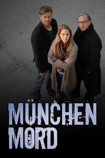Poster for München Mord