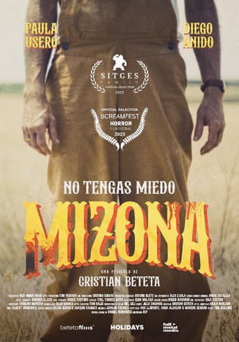 Poster for Mi Zona