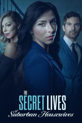 Poster for The Secret Lives of Suburban Housewives