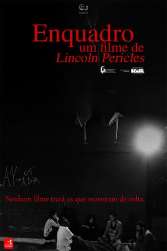 Poster for Enquadro