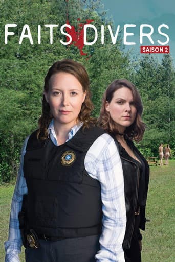 Poster for Season 2