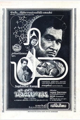 Poster for Bitter Honey