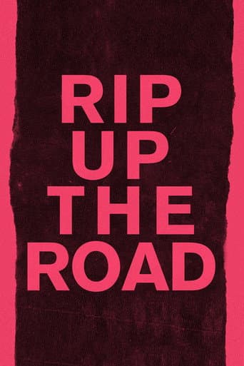Poster for Rip Up the Road