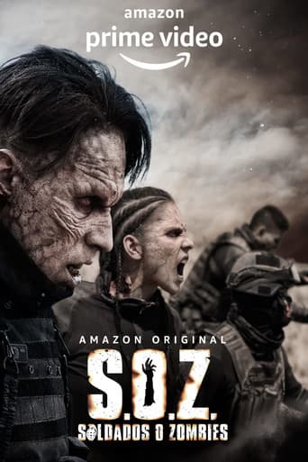 Poster for Season 1