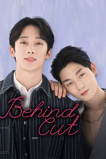 Poster for Behind Cut