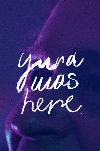 Poster for Yura Was Here