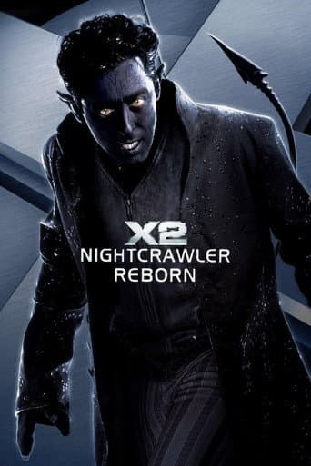 Poster for Nightcrawler Reborn