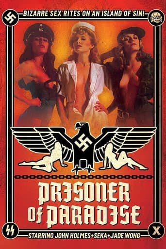 Poster for Prisoner of Paradise