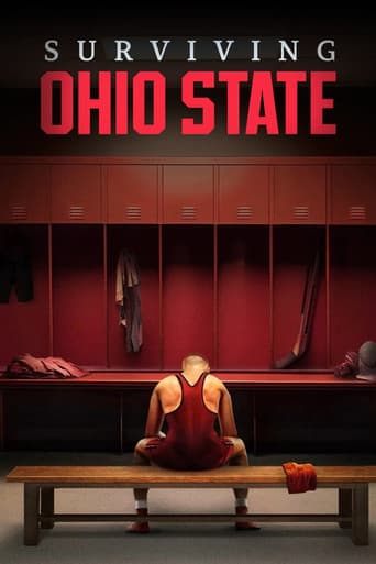 Poster for Surviving Ohio State