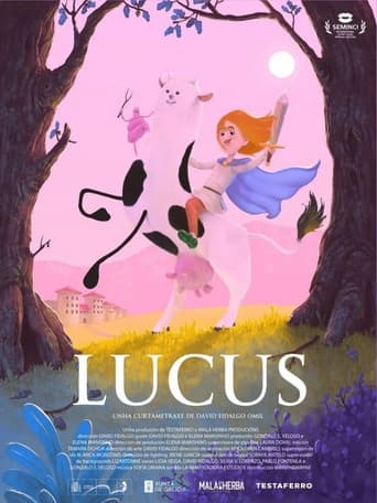 Poster for Lucus