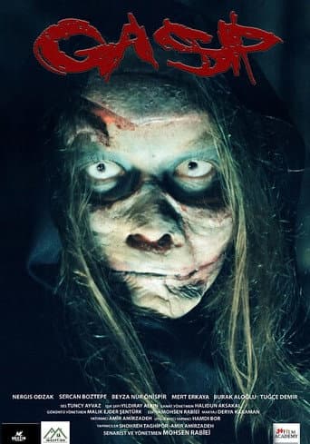 Poster for Gasp