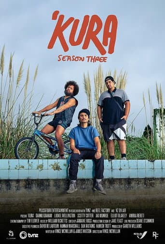 Poster for Season 3