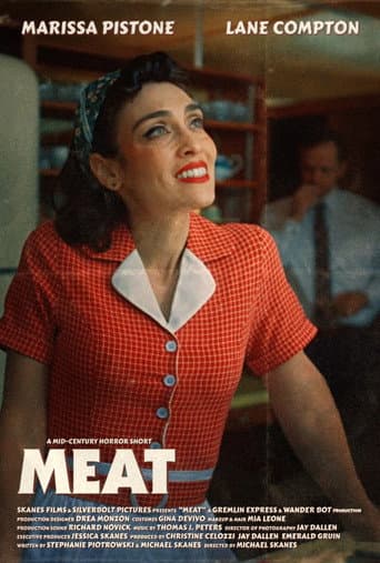 Poster for Meat