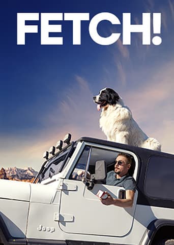 Poster for Fetch!