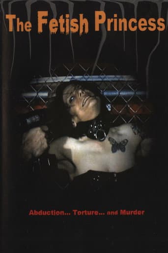 Poster for The Fetish Princess