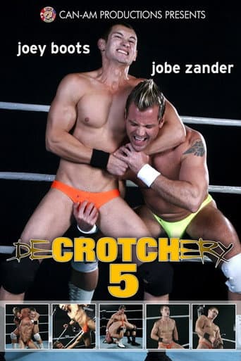 Poster for Decrotchery 5