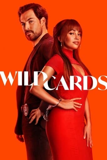 Poster for Wild Cards